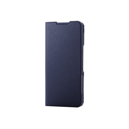 AQUOS wish4 SH-52E ケース レザー カバー 手帳型 マグネット衝撃吸収 超軽量 薄型 花柄 UltraSlim ネイビー メーカー在庫品 ケース・ストラップ AQUOS wish4 SH-52E ケース レザー カバー 手帳型 マグネット衝撃吸収 超軽量 薄型 花柄 UltraSlim ネイビー メーカー在庫品 ケース・ストラップ