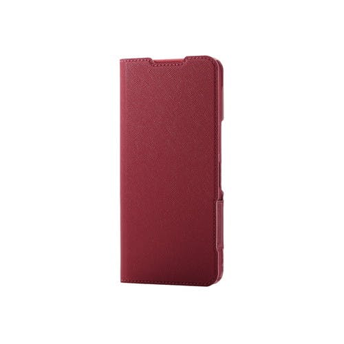 AQUOS wish4 SH-52E ケース レザー カバー 手帳型 マグネット衝撃吸収 薄型 花柄 UltraSlim ディープピンク メーカー在庫品 ケース・ストラップ AQUOS wish4 SH-52E ケース レザー カバー 手帳型 マグネット衝撃吸収 薄型 花柄 UltraSlim ディープピンク メーカー在庫品 ケース・ストラップ