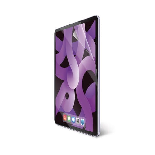 11インチ iPad Air (M2) 2024年 用 フィルム 超透明 固定シール付 気泡防止 メーカー在庫品 液晶保護フィルム 11インチ iPad Air (M2) 2024年 用 フィルム 超透明 固定シール付 気泡防止 メーカー在庫品 液晶保護フィルム