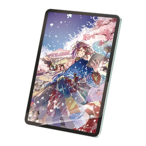 11インチ iPad Air (M2) フィルム ペーパーライク 上質紙 紙ノヨウナ描キ心地 アンチグレア 指紋防止 メーカー在庫品 液晶保護フィルム 11インチ iPad Air (M2) フィルム ペーパーライク 上質紙 紙ノヨウナ描キ心地 アンチグレア 指紋防止 メーカー在庫品 液晶保護フィルム