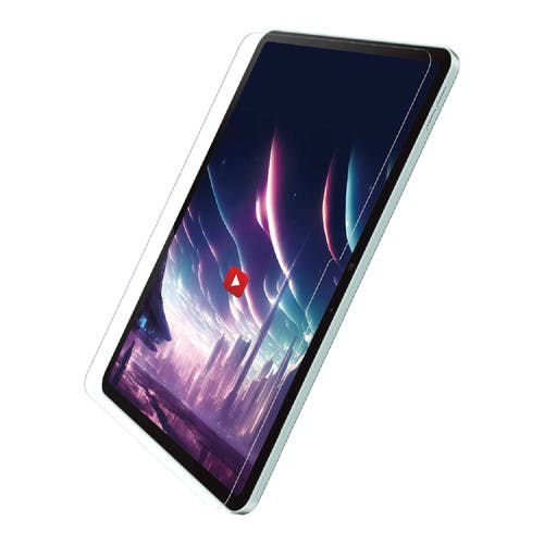 11インチ iPad Air (M2) ガラスフィルム 超高透明 光反射軽減 ガイドフレーム付 表面硬度10H 指紋防止 メーカー在庫品 液晶保護フィルム 11インチ iPad Air (M2) ガラスフィルム 超高透明 光反射軽減 ガイドフレーム付 表面硬度10H 指紋防止 メーカー在庫品 液晶保護フィルム