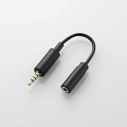スマートフォン用アンテナケーブル 0.1m ブラック MPA-35AT01BK メーカー在庫品 ケーブル・コネクタ・アダプター スマートフォン用アンテナケーブル 0.1m ブラック MPA-35AT01BK メーカー在庫品 ケーブル・コネクタ・アダプター