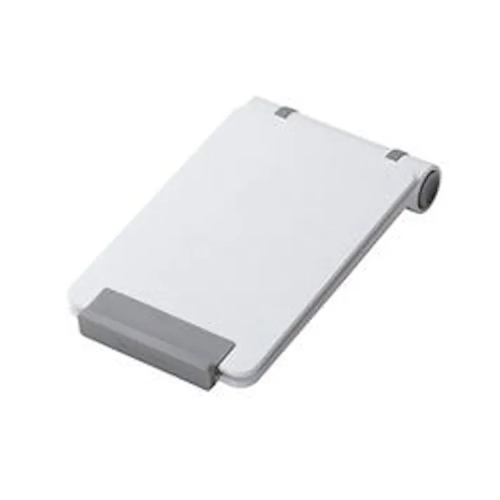 タブレット用スタンド コンパクト ホワイト TB-DSCMPWH メーカー在庫品