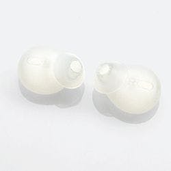 EarPods用アクセサリ イヤホンカバー カナル クリア P-APEPICR メーカー在庫品 スマートフォンアクセサリ EarPods用アクセサリ イヤホンカバー カナル クリア P-APEPICR メーカー在庫品 スマートフォンアクセサリ