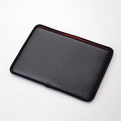 Surface Pro 2017年モデル ポーチ スリップイン セミハード ブラック メーカー在庫品 ケース・ストラップ Surface Pro 2017年モデル ポーチ スリップイン セミハード ブラック メーカー在庫品 ケース・ストラップ