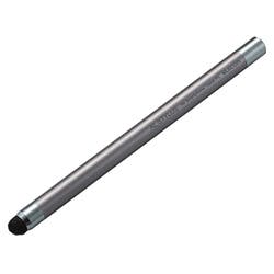 スマホ・タブレット用タッチペン 超感度タイプ AL. STYLUS グレー メーカー在庫品 携帯・スマホグッズ スマホ・タブレット用タッチペン 超感度タイプ AL. STYLUS グレー メーカー在庫品 携帯・スマホグッズ