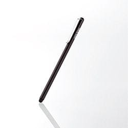 スマートフォン用 スリムタッチペン ブラック P-TPSLIMBK メーカー在庫品 携帯・スマホグッズ スマートフォン用 スリムタッチペン ブラック P-TPSLIMBK メーカー在庫品 携帯・スマホグッズ