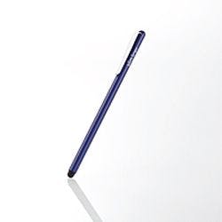 スマートフォン用 スリムタッチペン ネイビー P-TPSLIMNV メーカー在庫品 携帯・スマホグッズ スマートフォン用 スリムタッチペン ネイビー P-TPSLIMNV メーカー在庫品 携帯・スマホグッズ