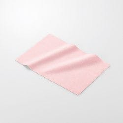iPad クリーニングクロス マイクロファイバー 厚手 水洗い可能 ピンク 1枚 メーカー在庫品 スマートフォンアクセサリ iPad クリーニングクロス マイクロファイバー 厚手 水洗い可能 ピンク 1枚 メーカー在庫品 スマートフォンアクセサリ