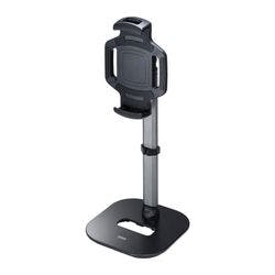 タブレット用伸縮アームスタンド(高さ調節タイプ) メーカー在庫品 スマートフォンアクセサリ タブレット用伸縮アームスタンド(高さ調節タイプ) メーカー在庫品 スマートフォンアクセサリ