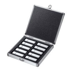 FC-UFD1N USBフラッシュメモリケース (10本収納) メーカー在庫品 パソコン・周辺機器 FC-UFD1N USBフラッシュメモリケース (10本収納) メーカー在庫品 パソコン・周辺機器