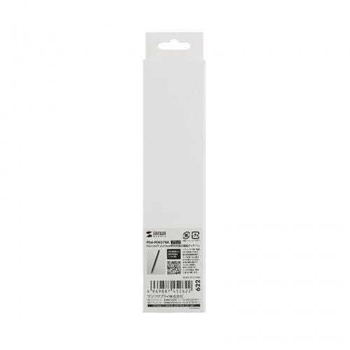 PDA-PEN57BK Microsoft Surface専用充電式極細タッチペン(ブラック) メーカー在庫品 携帯・スマホグッズ PDA-PEN57BK Microsoft Surface専用充電式極細タッチペン(ブラック) メーカー在庫品 携帯・スマホグッズ