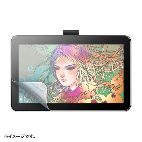 ペンタブレットWacom One 12紙のような質感反射防止フィルム メーカー在庫品 液晶保護フィルム ペンタブレットWacom One 12紙のような質感反射防止フィルム メーカー在庫品 液晶保護フィルム
