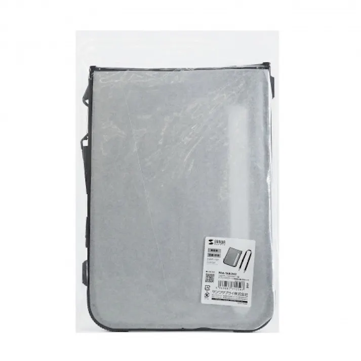 ショルダーベルト付き11型タブレットPCケース耐衝撃防塵防滴タイプ