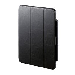 iPad Pro 11インチ(M4/2024)用タッチペン収納ポケット付きケース メーカー在庫品 ケース・ストラップ iPad Pro 11インチ(M4/2024)用タッチペン収納ポケット付きケース メーカー在庫品 ケース・ストラップ
