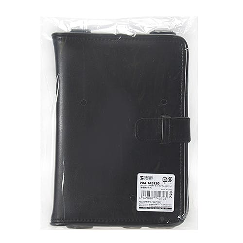 ショルダーベルト付7-8インチタブレットPCケース(耐衝撃タイプ) メーカー在庫品 ケース・ストラップ ショルダーベルト付7-8インチタブレットPCケース(耐衝撃タイプ) メーカー在庫品 ケース・ストラップ
