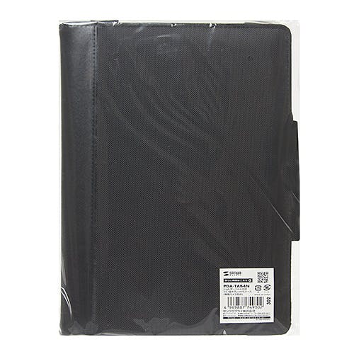 ショルダーベルト付き10.1型タブレットPCケース (背面カメラ対応) メーカー在庫品 ケース・ストラップ ショルダーベルト付き10.1型タブレットPCケース (背面カメラ対応) メーカー在庫品 ケース・ストラップ