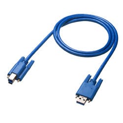 USB 5Gbpsケーブル メーカー在庫品 パソコン・周辺機器 USB 5Gbpsケーブル メーカー在庫品 パソコン・周辺機器