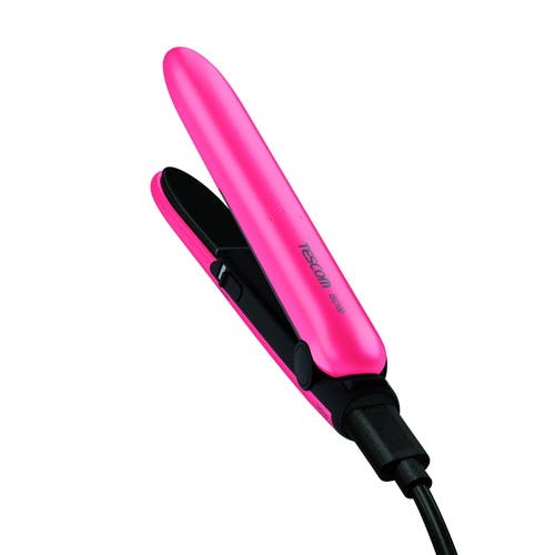 ヘアアイロン ストレート 国内最小 USB給電式 セラミックコート アイロンプ メーカー在庫品 美容家電 ヘアアイロン ストレート 国内最小 USB給電式 セラミックコート アイロンプ メーカー在庫品 美容家電