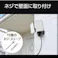 2台セット 大進 センサーライト AC 100V コンセント式 屋外用 2灯式 LED 防雨 人感 暗くなると点灯 防犯ライト DLA-17T200