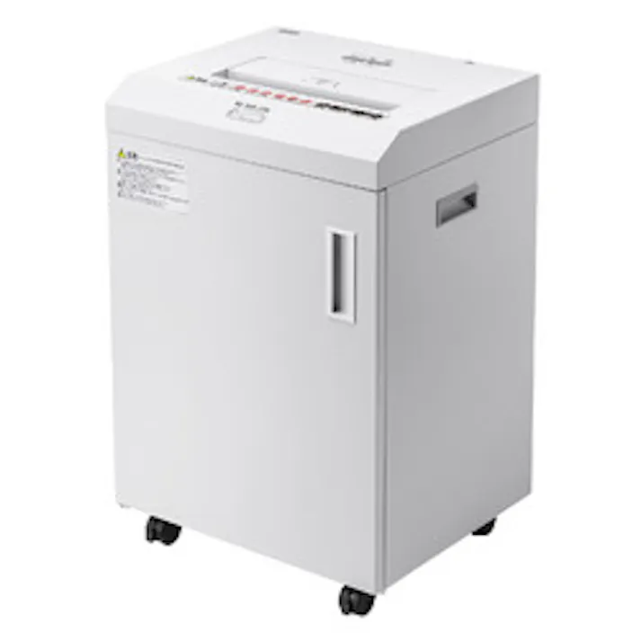 PSD-MA390 A3用紙対応 大容量マイクロカットシュレッダー メーカー在庫品