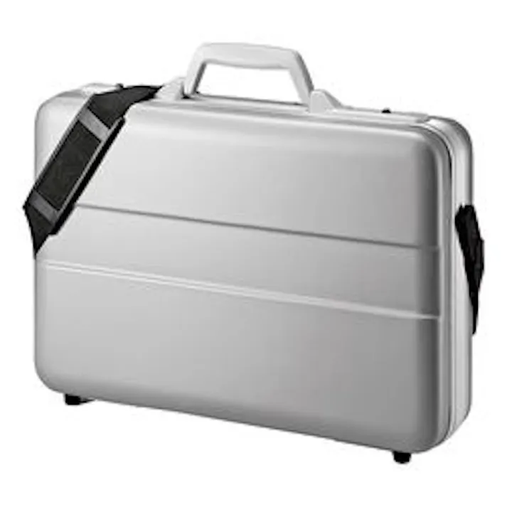 ABSハードPCケース BAG-ABS5N2 メーカー在庫品
