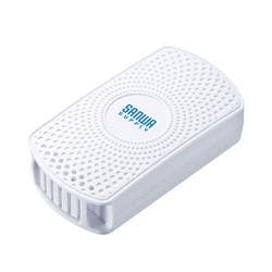温度・湿度センサー搭載BLEビーコン(3個セット) MM-BLEBC7 メーカー在庫品 パソコン・周辺機器 温度・湿度センサー搭載BLEビーコン(3個セット) MM-BLEBC7 メーカー在庫品 パソコン・周辺機器