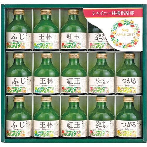 青森の味! りんごジュースギフト SY-A その他 飲料 青森の味! りんごジュースギフト SY-A その他 飲料