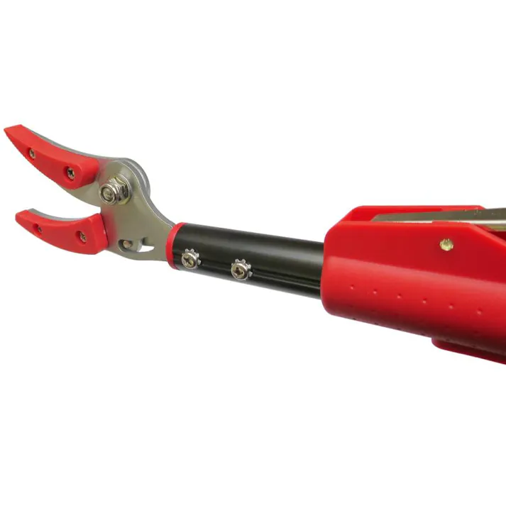 高枝切りバサミ たかえだはさみ 高枝切鋏 ミニフィット たかえだきりばさみ 伸縮 最長142cm 4939736701027