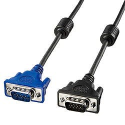 ディスプレイケーブル 10m KC-VMH100 メーカー在庫品 パソコン・周辺機器 ディスプレイケーブル 10m KC-VMH100 メーカー在庫品 パソコン・周辺機器