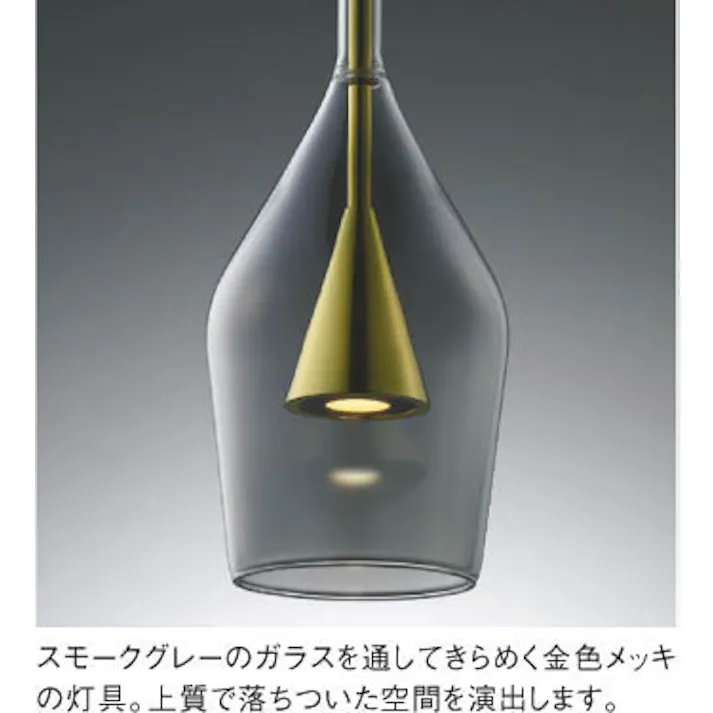 コイズミ照明 スライドコンセント用ペンダント 電球色:AP54882 4906460738964