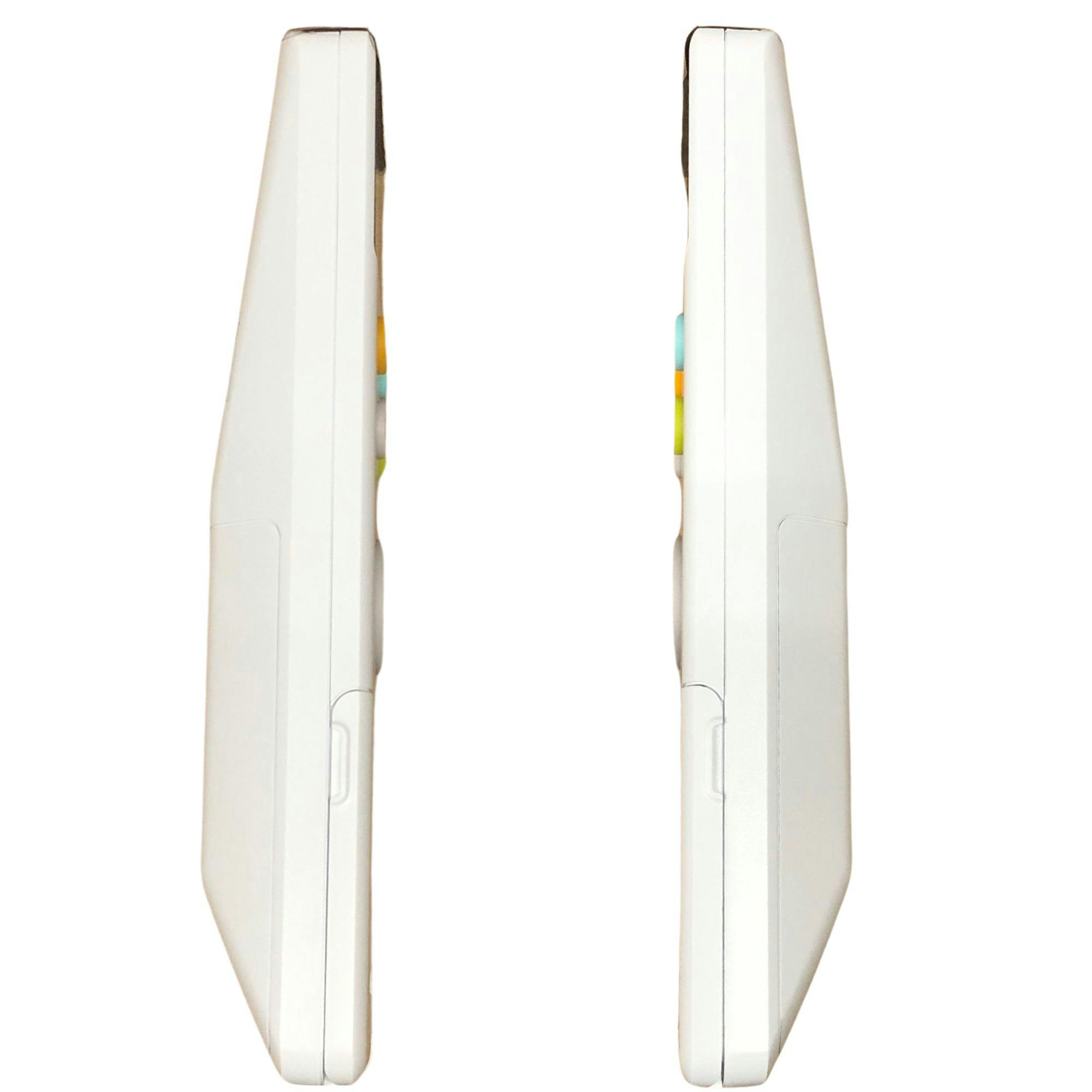 オーデリック DCモーターファン用リモコン 光色切替調光用 シーリング