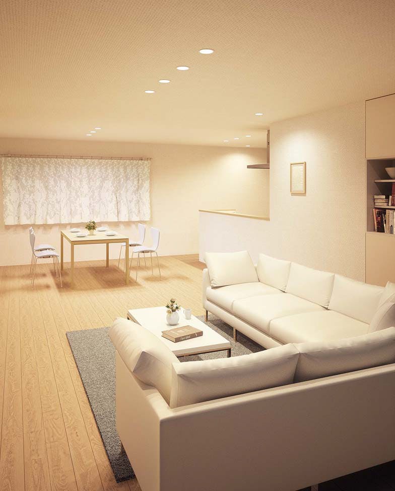 オーデリック LEDダウンライト 埋込穴φ100 白熱灯100Wクラス温白色