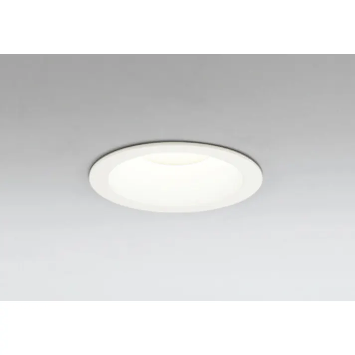 オーデリック LEDダウンライト Bluetooth調光器・調光器別売 埋込穴φ100 調光 白熱灯60Wクラス 電球色:OD261914R 4905090834251