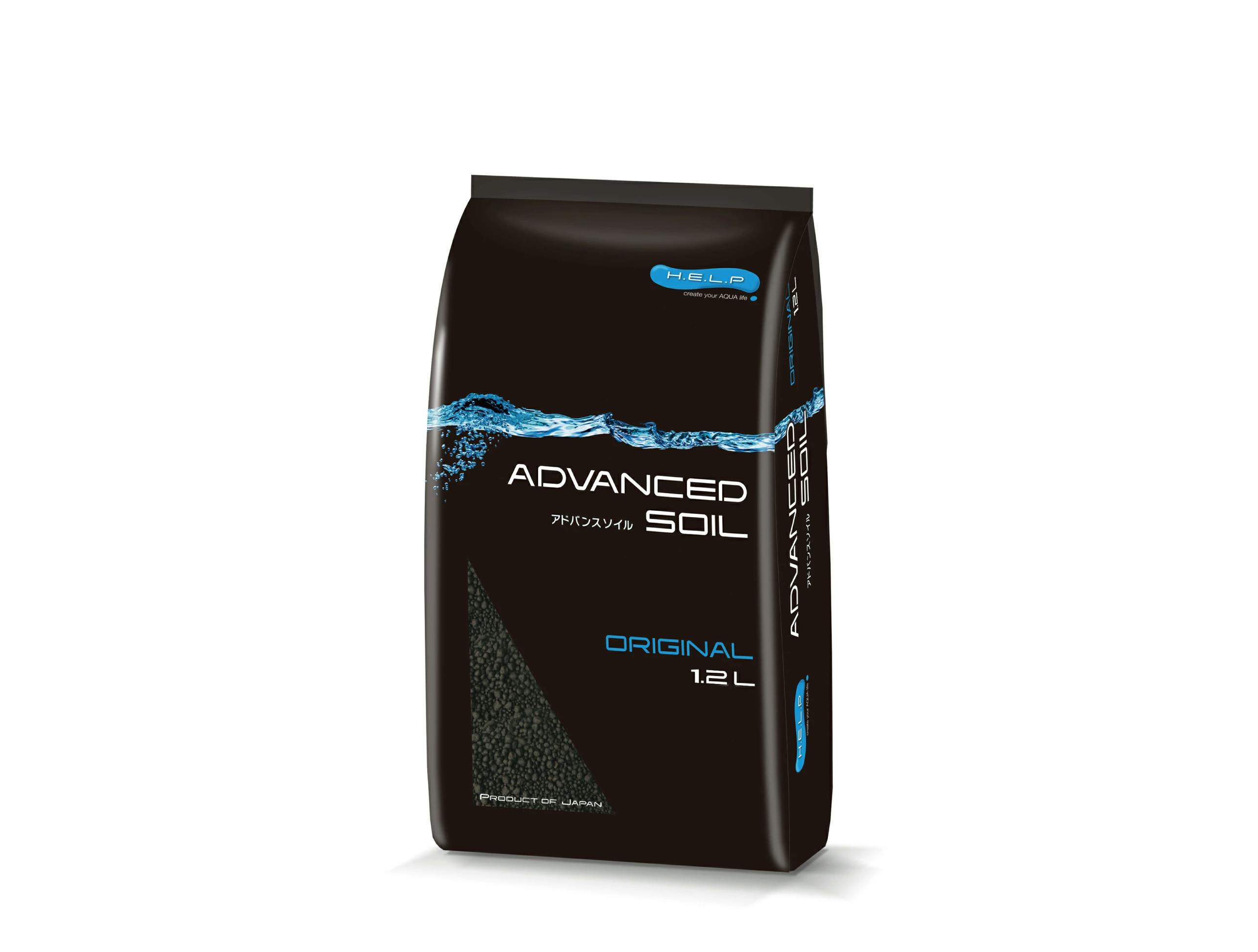 〈アドバンスソイル 1.2L ベッツラボ ADVANCED SOIL 1.2L〉 熱帯魚 アクアリウム用低床材 熱帯魚の飼育に適した水を作るソイル 水中生物用品・水槽用品 〈アドバンスソイル 1.2L ベッツラボ ADVANCED SOIL 1.2L〉 熱帯魚 アクアリウム用低床材 熱帯魚の飼育に適した水を作るソイル 水中生物用品・水槽用品