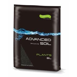 〈アドバンスソイル・水草用 8L ベッツラボ ADVANCED SOIL PLANTS 8L〉 熱帯魚 アクアリウム用低床材 水草の育成に必要な栄養を含んだソイ 水中生物用品・水槽用品 〈アドバンスソイル・水草用 8L ベッツラボ ADVANCED SOIL PLANTS 8L〉 熱帯魚 アクアリウム用低床材 水草の育成に必要な栄養を含んだソイ 水中生物用品・水槽用品