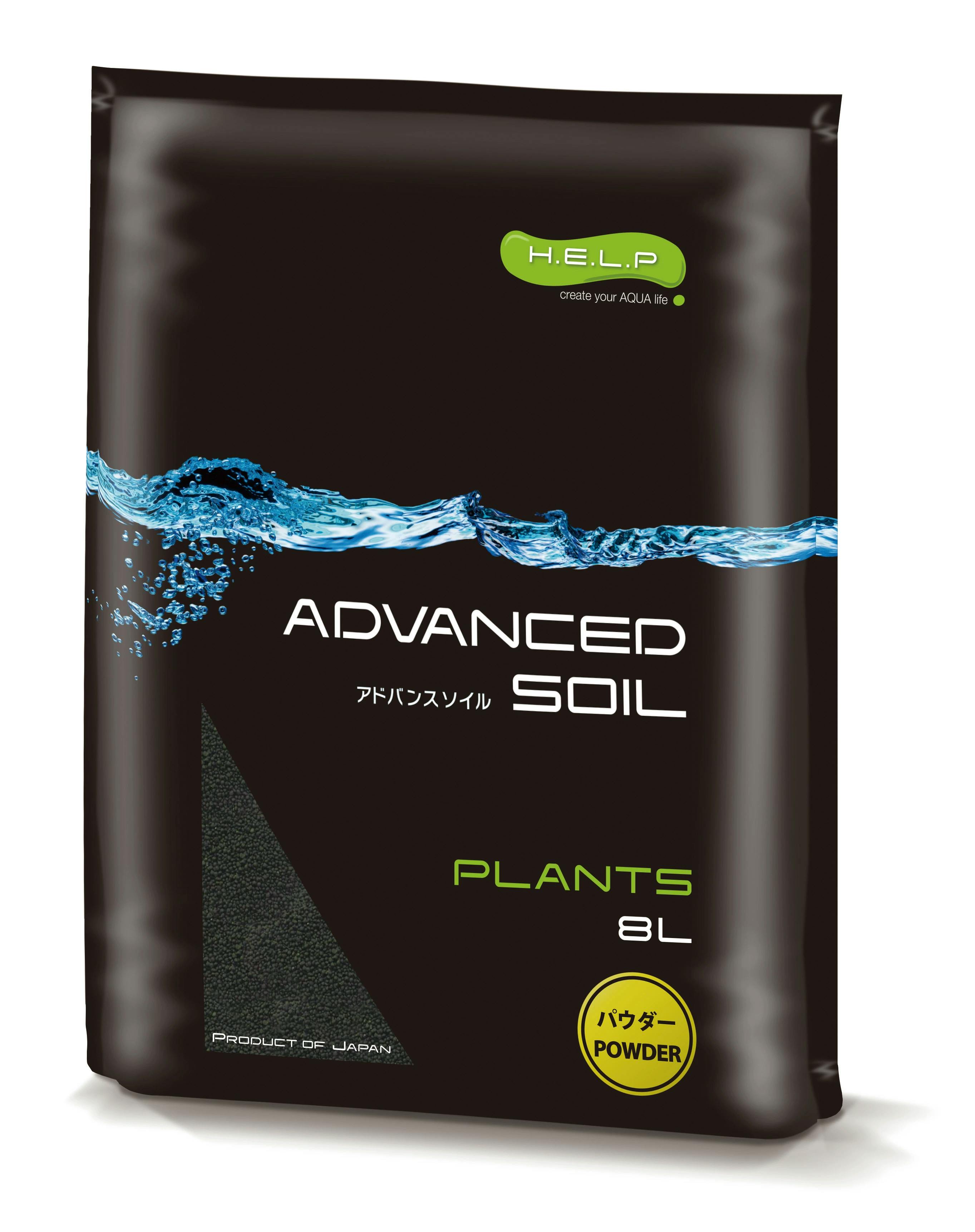 〈アドバンスソイル・水草用パウダー 8L ベッツラボ ADVANCED SOIL PLANTS POWDER 8L〉 熱帯魚 アクアリウム用低床材 水草の育成に 水中生物用品・水槽用品 〈アドバンスソイル・水草用パウダー 8L ベッツラボ ADVANCED SOIL PLANTS POWDER 8L〉 熱帯魚 アクアリウム用低床材 水草の育成に 水中生物用品・水槽用品