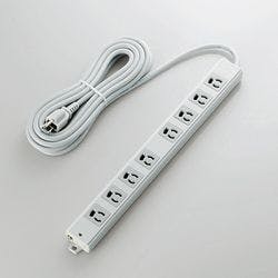 ペにさん専用　3口 Amazon.co.jp: 電源タップ 延長コード 2m usb コンセント 8個AC