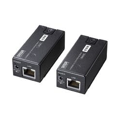 USB2.0エクステンダー(150m延長、1ポート) パソコン・周辺機器 USB2.0エクステンダー(150m延長、1ポート) パソコン・周辺機器