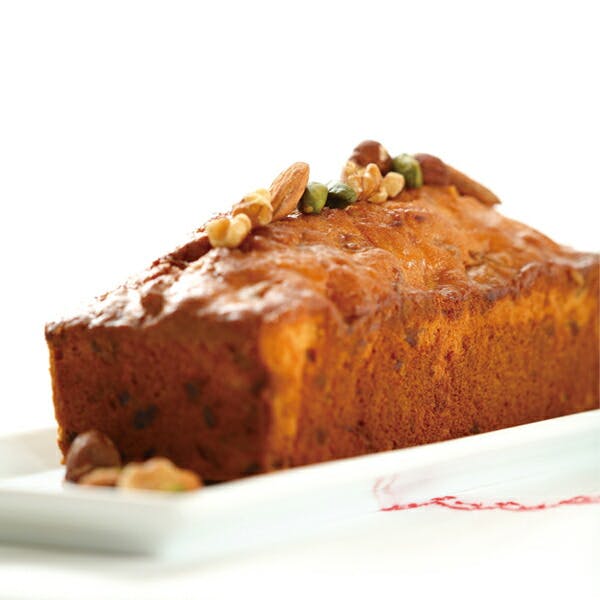 ベイクウェアー ミニパウンドケーキ型 長方形 13.5cm SS 富士