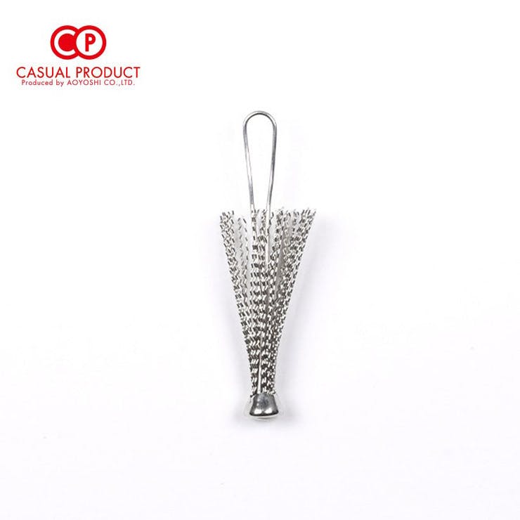 CASUAL PRODUCT インサートティーストレーナー【茶漉し 茶こし 紅茶