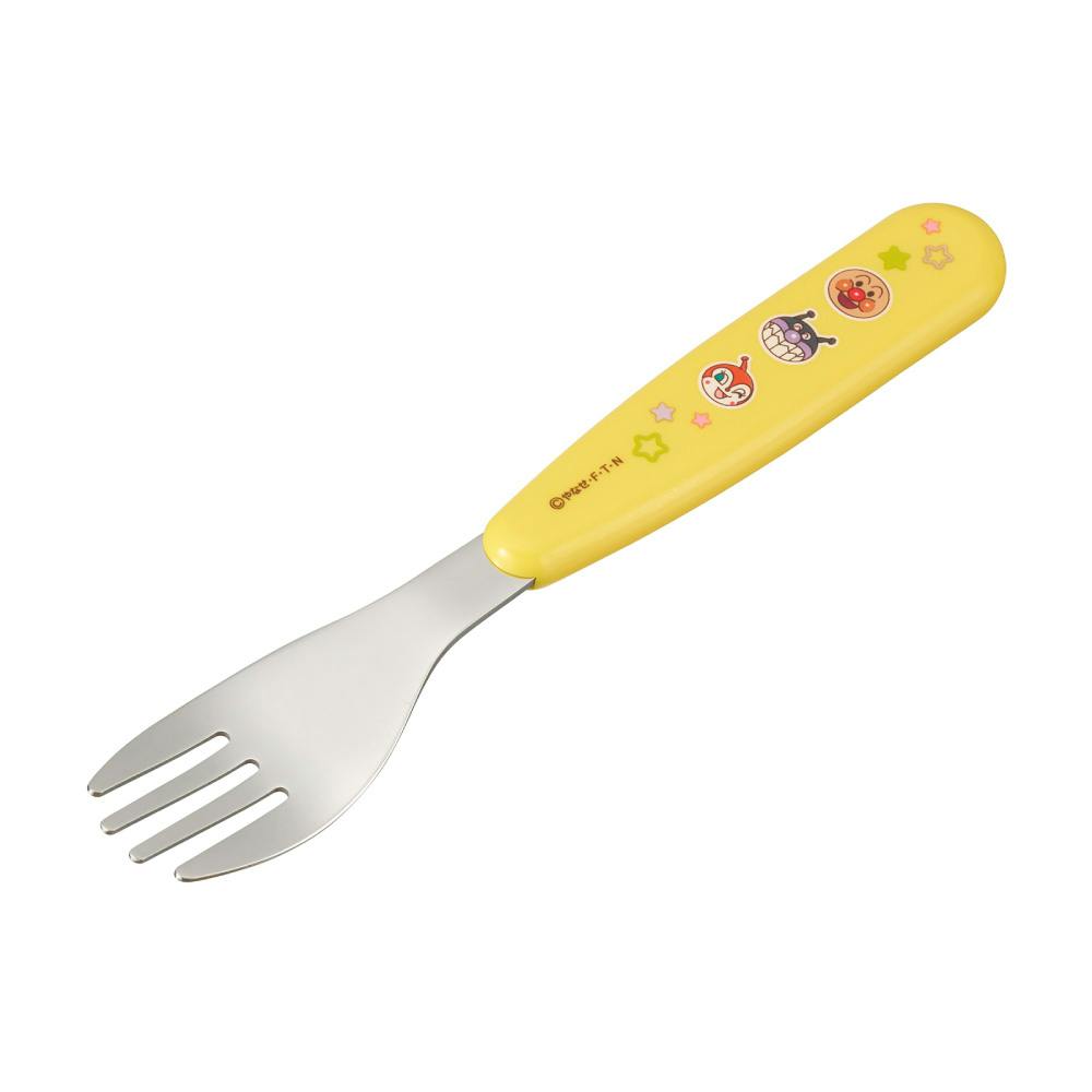 アンパンマン 抗菌フォーク メール便 子供食器 アンパンマン 抗菌フォーク メール便 子供食器
