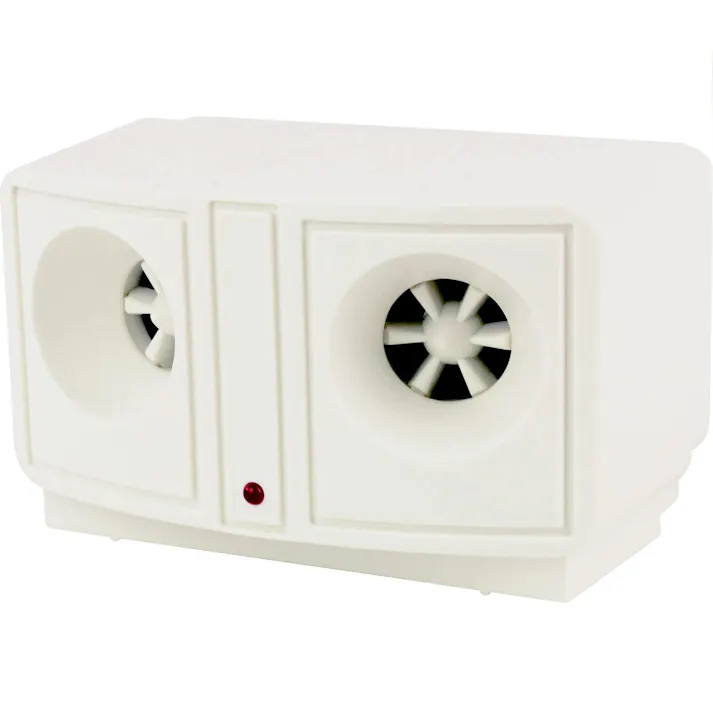 大進 撃退器 ダブルスピーカー 電池式 周波数 DS-119P ネズミ ねずみ 退治 乾電池 大進 鼠 乾電池 電池 デンチ ネズミ除去機 ねずみ除去機 ネズミ駆除機 ねずみ退治器 超音波ネズミ撃退器 超音波 天井裏 追い出す 電池式 乾電池式 4939736900932