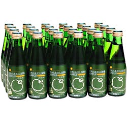 青森の味!スパークリングアップルジュース ドライ 瓶 200ml×24本 目安在庫=△ その他 飲料 青森の味!スパークリングアップルジュース ドライ 瓶 200ml×24本 目安在庫=△ その他 飲料