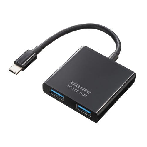 USB Type-C ハブ(3ポート) メーカー在庫品 パソコン・周辺機器 USB Type-C ハブ(3ポート) メーカー在庫品 パソコン・周辺機器