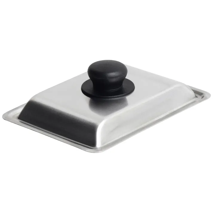 ウルシヤマ ステンレス蓋 玉子焼用 内径19×14cm 内径19×13.5cm ウルシヤマ金属工業 umic【玉子焼き器 蓋 フタ エッグパン フライパンカバー 日本製】