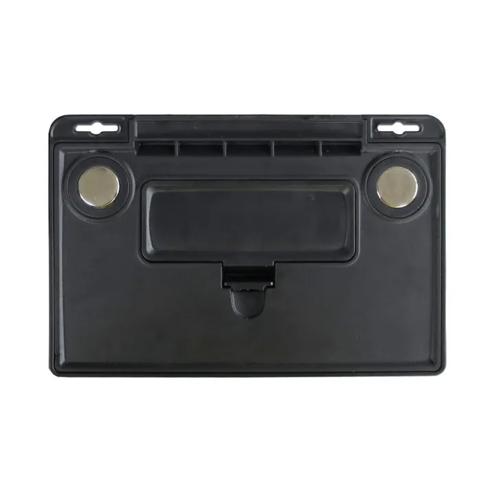 2台セット 【 ソーラーライト 屋外用 マグネット付 DLS-NWL002 】 センサーライト ソーラー 人感 led 防雨 led 人感センサー ライト ルーメン ソーラーライト ガレージ 防犯ライト ソーラーライト 駐車場 明るい 外灯 電灯 4939736902646-2