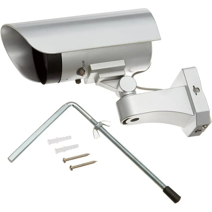 【 防犯対策におススメ 】 大進 カメラに見える センサーライト 屋外 用 led 電池 防犯ライト センサーライト 外灯 乾電池式センサーライト センサーライト 人感 ledセンサーライト 屋外 人感センサーライト ガーデンライト 駐車場 4939736900635