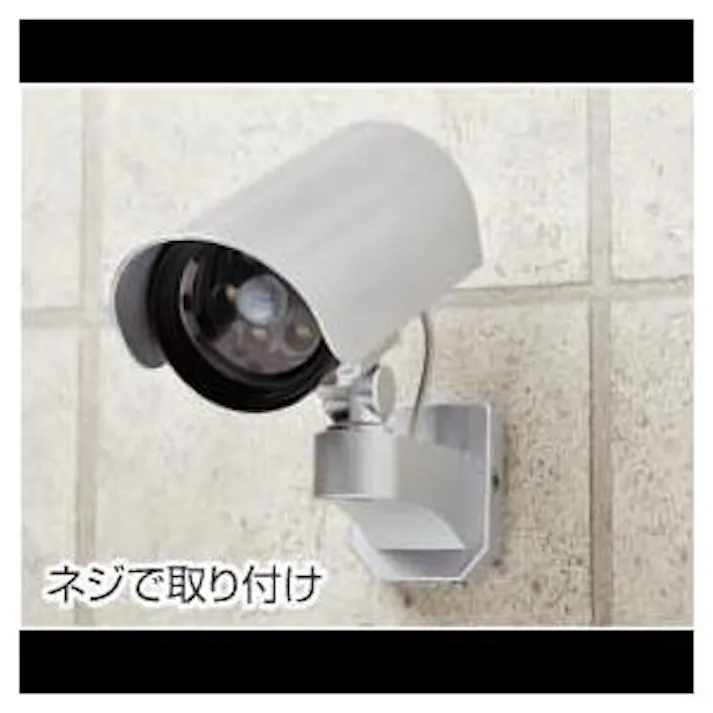 【 防犯対策におススメ 】 大進 カメラに見える センサーライト 屋外 用 led 電池 防犯ライト センサーライト 外灯 乾電池式センサーライト センサーライト 人感 ledセンサーライト 屋外 人感センサーライト ガーデンライト 駐車場 4939736900635