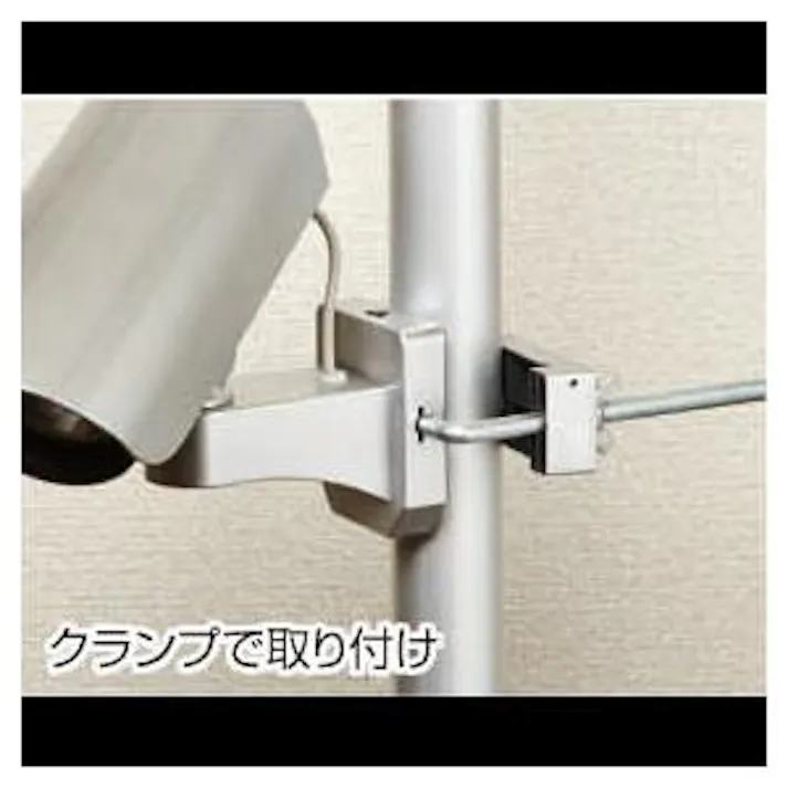 【 防犯対策におススメ 】 大進 カメラに見える センサーライト 屋外 用 led 電池 防犯ライト センサーライト 外灯 乾電池式センサーライト センサーライト 人感 ledセンサーライト 屋外 人感センサーライト ガーデンライト 駐車場 4939736900635